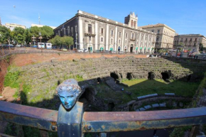 Sicily Wonderful Piazza Stesicoro, Catania